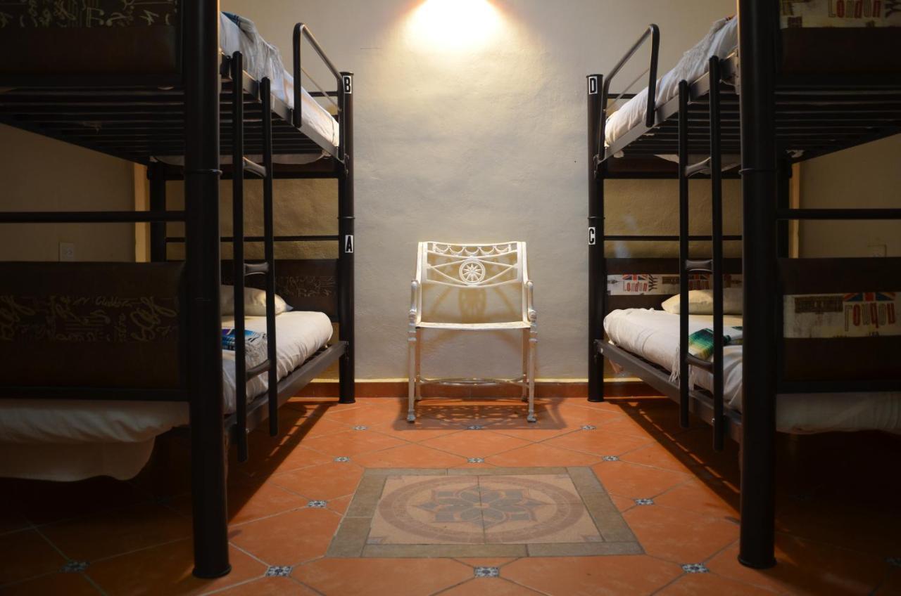 Hostel Ka Beh Канкун Екстериор снимка